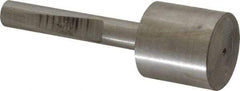 Value Collection - 1-3/16" Head Diam, 1/2" Shank Diam, Counterbore Pilot - Carbon Steel - USA Tool & Supply