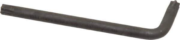 Kennametal - TP25 Torx Plus Drive, L Key for Indexable Boring Bars and Grooving - Compatible with Clamp Screws - USA Tool & Supply