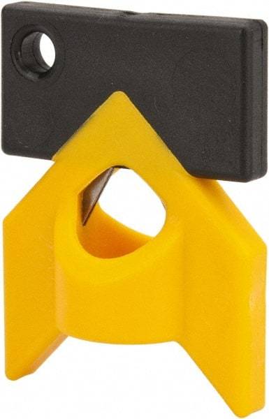 Kennametal - Key and Driver for Indexable Modular Drills - KenTIP Series - USA Tool & Supply