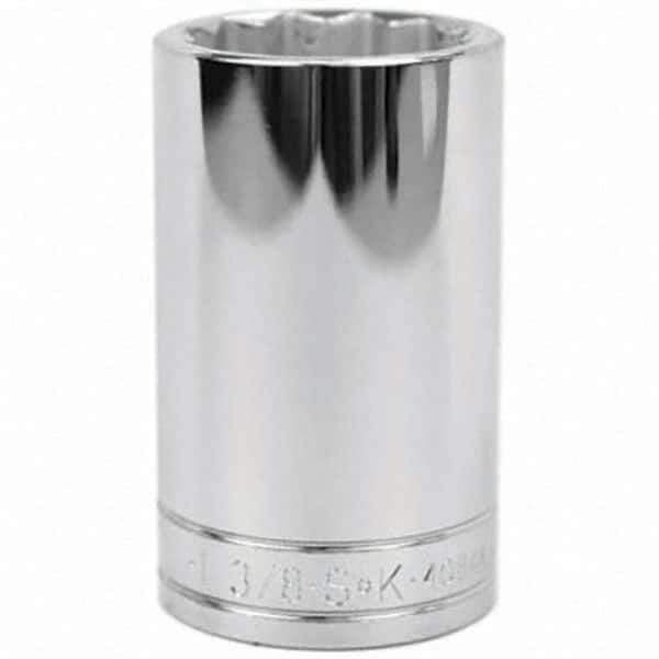 SK - Hand Socket - USA Tool & Supply