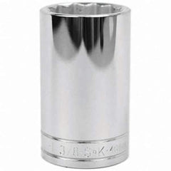 SK - Hand Socket - USA Tool & Supply