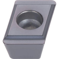 Indexable Drill Insert: FBH11HF AH725, Carbide Coated, 80 ° Parallelogram