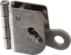 Miller - Cable Grab - Use with 5/16 Inch Cable - USA Tool & Supply