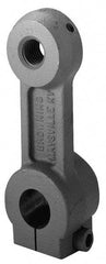 Browning - 2" Cast Iron Drive Tightener - Single Adjusting - USA Tool & Supply