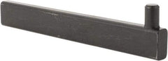 Mitutoyo - 4 Inch Long, Height Gage Holder - For Use with Digimatic Height Gages - USA Tool & Supply
