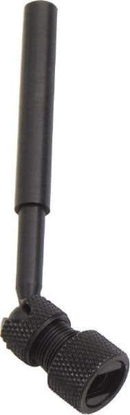 Starrett - Height Gage Holder - For Use with Altissimo Electronic Height Gages - USA Tool & Supply