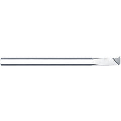 .280 MIN BORE × 4OAL THREADING TOOL - Exact Industrial Supply