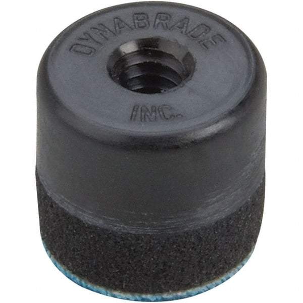 Dynabrade - 3/4" Diam Disc Backing Pad - 15,000 RPM - USA Tool & Supply