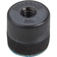 Dynabrade - 3/4" Diam Disc Backing Pad - 15,000 RPM - USA Tool & Supply