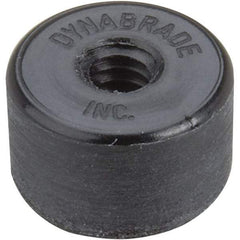 Dynabrade - 3/4" Diam Disc Backing Pad - 3,200 RPM - USA Tool & Supply
