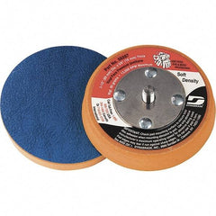 Dynabrade - 3" Diam Disc Backing Pad - 13,000 RPM - USA Tool & Supply