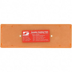Dynabrade - 2-3/4" Diam Disc Sanding Pad - 13,000 RPM - USA Tool & Supply