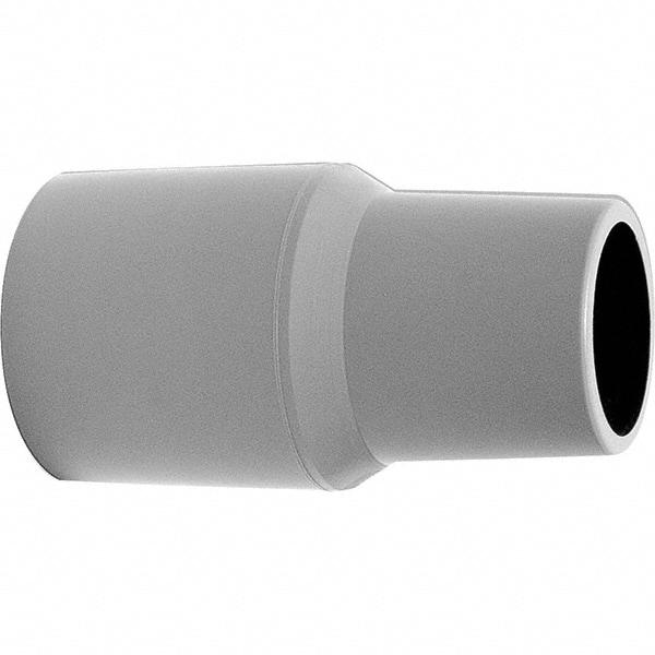 Dynabrade - 2" Swivel Cuffs Vacuum Cuff - Use with Dynabrade Cuffs - USA Tool & Supply
