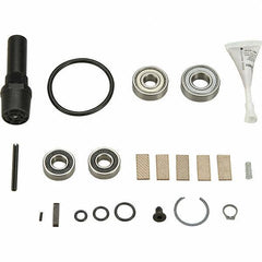 Dynabrade - Motor Tune-Up Kit - USA Tool & Supply
