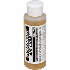 Dynabrade - Air Tool & Air Compressor Oil - USA Tool & Supply