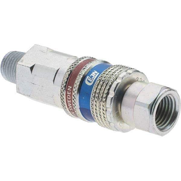 Dynabrade - Mesh Style Coupler - Use with Dynabrade Plugs - USA Tool & Supply