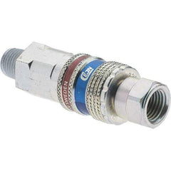 Dynabrade - Mesh Style Coupler - Use with Dynabrade Plugs - USA Tool & Supply