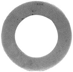 Made in USA - Surface Grinding Wheel - USA Tool & Supply