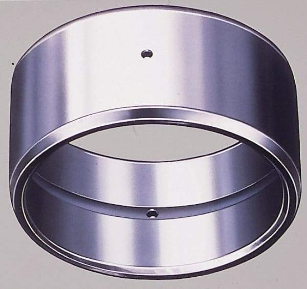 IKO - 0.276" Bore Diam, Needle Roller Bearing Inner Ring - Precision Needle, 0.394" Outside Diam, 0.472" Wide - USA Tool & Supply