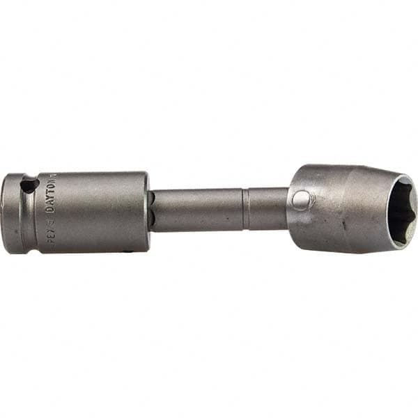 Apex - Socket Extensions Tool Type: Extension Drive Size (Inch): 1/2 - USA Tool & Supply