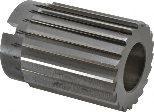 Value Collection - Shell Reamers Reamer Diameter (Decimal Inch): 3.1875 Reamer Diameter (Inch): 3-3/16 - USA Tool & Supply