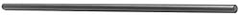 Jet - 36 Inch Long x 53/64 Inch Diameter Jack Lever Bar - For Use with Screw Jacks - USA Tool & Supply