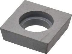 Kennametal - Shell Mill Shim for Indexables - SM Shim Style - USA Tool & Supply