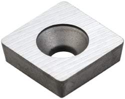 Kennametal - Turning Shim for Indexables - SM Shim Style, Positive Rake, Left Hand, Neutral, Right Hand Cut - USA Tool & Supply