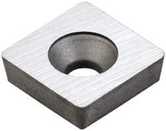 Kennametal - Turning Shim for Indexables - SM Shim Style, Positive Rake, Left Hand, Neutral, Right Hand Cut - USA Tool & Supply
