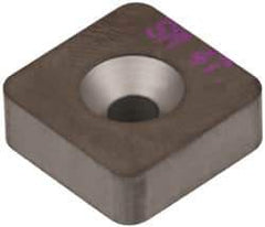 Kennametal - Turning Shim for Indexables - SM Shim Style, Negative Rake, Left Hand, Neutral, Right Hand Cut - USA Tool & Supply