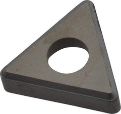 Kennametal - Turning Shim for Indexables - Carbide, SM Shim Style - USA Tool & Supply