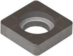 Kennametal - 7.8mm Inscribed Circle, Square Turning Shim for Indexables - Carbide, 0.188" Thick, SM Shim Style - USA Tool & Supply