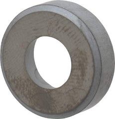 Kennametal - 7.95mm Inscribed Circle, Round Turning Shim for Indexables - 0.188" Thick, SM Shim Style, Positive Rake, Neutral Cut - USA Tool & Supply