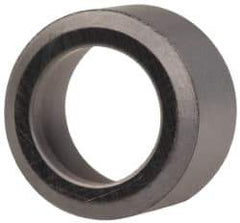 Kennametal - 3/8" Inscribed Circle, Round Boring Bar Shim for Indexables - 3/16" Thick, IRSN Shim Style, Negative Rake - USA Tool & Supply