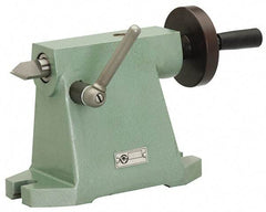 Yuasa - 12 & 14" Table Compatibility, Tailstock - USA Tool & Supply