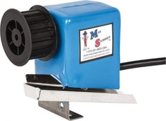 Mini-Skimmer - 1 GPH Oil Removal Capacity, Belt Oil Skimmer Drive Unit - USA Tool & Supply