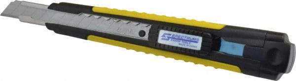 PHC - Snap Utility Knife - USA Tool & Supply