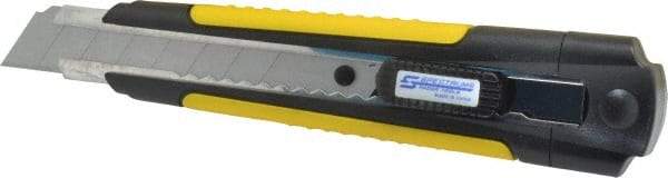 PHC - Snap Utility Knife - USA Tool & Supply