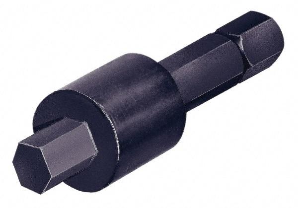 E-Z LOK - #10-24 to #10-32 Hex Drive Threaded Insert Tool - 10-24, 10-32 Thread - USA Tool & Supply