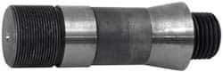 Kalamazoo - 1-10 Thread Size, 1-1/8" Collet Capacity, 4" Centerline Height, Arbor - 5C Compatible Collet Series, Use with Universal Indexers - USA Tool & Supply