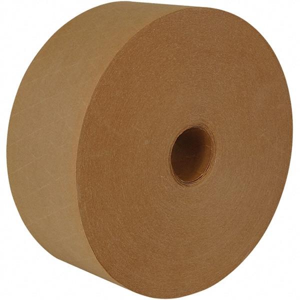 Intertape - Packing Tape Tape Type: Packaging Color: Natural - USA Tool & Supply