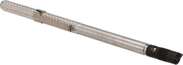 Blackhawk by Proto - Slotted Screw Starter - 5-1/2" OAL - USA Tool & Supply