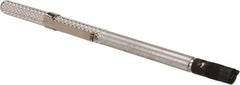 Blackhawk by Proto - Slotted Screw Starter - 5-1/2" OAL - USA Tool & Supply