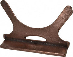 Wilton - 5" Jaw Width, Copper, Vise Jaw Cap - USA Tool & Supply