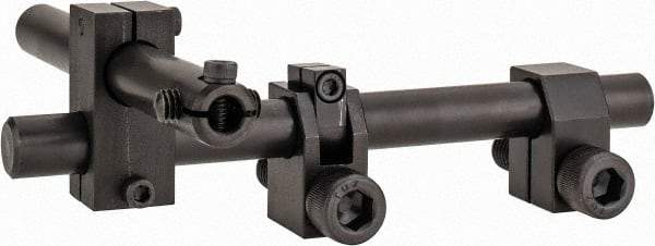Kurt - 8 Piece Vise Work Stop - Use with Kurt Anglock 6" Vises - USA Tool & Supply
