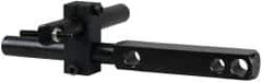 Gibraltar - 3 Piece Vise Work Stop - Steel - USA Tool & Supply