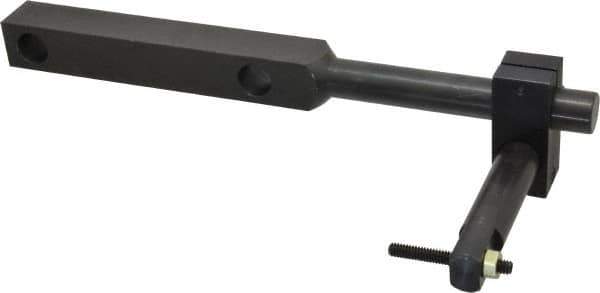 Gibraltar - 3 Piece Vise Work Stop - Steel - USA Tool & Supply