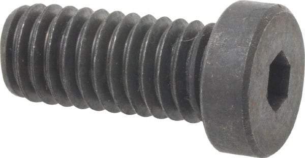 Kurt - 1 Piece 3/8-16 Vise Fasteners - Steel, 7/8" Wide - USA Tool & Supply