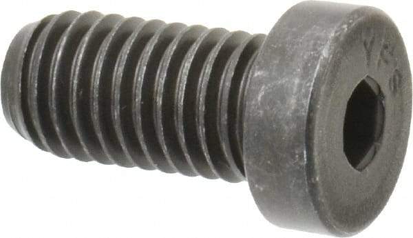 Kurt - 1 Piece 1/2-13 Vise Fasteners - Steel, 1" Wide - USA Tool & Supply