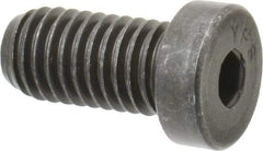 Kurt - 1 Piece 1/2-13 Vise Fasteners - Steel, 1" Wide - USA Tool & Supply